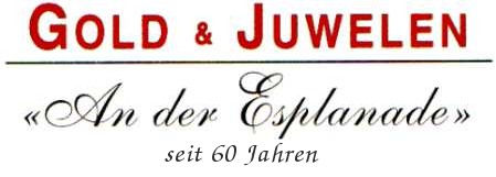 Gold & Juwelen - Goldankauf - seit über 60 Jahren in Hamburg